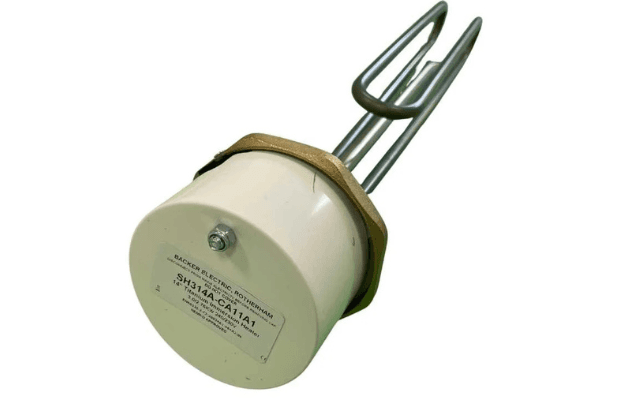 Immersion Heaters